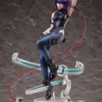 Descubre el apasionante mundo de Estatua SAC_2045 Motoko Kusanagi.
