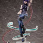 Descubre el apasionante mundo de Estatua SAC_2045 Motoko Kusanagi.