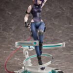 Descubre el apasionante mundo de Estatua SAC_2045 Motoko Kusanagi.