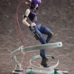 Descubre el apasionante mundo de Estatua SAC_2045 Motoko Kusanagi.