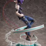 Descubre el apasionante mundo de Estatua SAC_2045 Motoko Kusanagi.