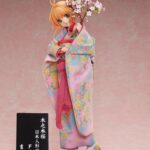 Descubre el apasionante mundo de Estatua Sakura Kinomoto Japanese Doll.