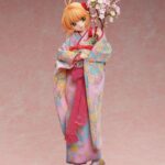 Descubre el apasionante mundo de Estatua Sakura Kinomoto Japanese Doll.