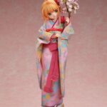 Descubre el apasionante mundo de Estatua Sakura Kinomoto Japanese Doll.