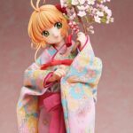 Descubre el apasionante mundo de Estatua Sakura Kinomoto Japanese Doll.