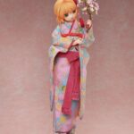 Descubre el apasionante mundo de Estatua Sakura Kinomoto Japanese Doll.