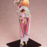 Descubre el apasionante mundo de Estatua Sakura Kinomoto Japanese Doll.