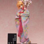 Descubre el apasionante mundo de Estatua Sakura Kinomoto Japanese Doll.
