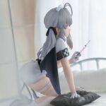 Descubre el apasionante mundo de Estatua Shinomiya Kanna Nurse.