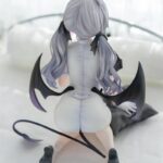 Descubre el apasionante mundo de Estatua Shinomiya Kanna Nurse.