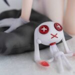 Descubre el apasionante mundo de Estatua Shinomiya Kanna Nurse.