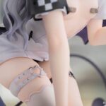 Descubre el apasionante mundo de Estatua Shinomiya Kanna Nurse.