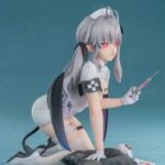 Descubre el apasionante mundo de Estatua Shinomiya Kanna Nurse.