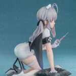 Descubre el apasionante mundo de Estatua Shinomiya Kanna Nurse.