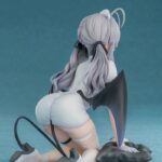 Descubre el apasionante mundo de Estatua Shinomiya Kanna Nurse.