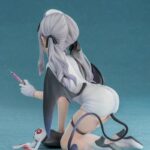 Descubre el apasionante mundo de Estatua Shinomiya Kanna Nurse.