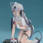 Descubre el apasionante mundo de Estatua Shinomiya Kanna Nurse.