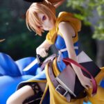 Descubre el apasionante mundo de Estatua Shokei Shoujo Menou.