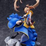 Descubre el apasionante mundo de Estatua Shokei Shoujo Menou.