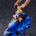 Descubre el apasionante mundo de Estatua Shokei Shoujo Menou.