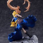 Descubre el apasionante mundo de Estatua Shokei Shoujo Menou.