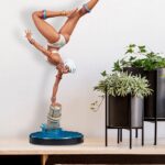 Descubre el apasionante mundo de Estatua Street Fighter Elena 61cm.