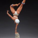 Descubre el apasionante mundo de Estatua Street Fighter Elena 61cm.