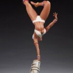 Descubre el apasionante mundo de Estatua Street Fighter Elena 61cm.