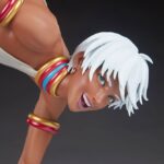 Descubre el apasionante mundo de Estatua Street Fighter Elena 61cm.