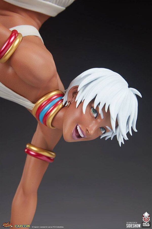 Estatua Street Fighter Elena 61cm » Tu Tienda Anime Descubre el apasionante mundo de Estatua Street Fighter Elena 61cm.
