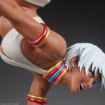 Descubre el apasionante mundo de Estatua Street Fighter Elena 61cm.