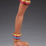 Descubre el apasionante mundo de Estatua Street Fighter Elena 61cm.