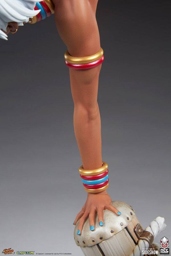 Estatua Street Fighter Elena 61cm » Tu Tienda Anime Descubre el apasionante mundo de Estatua Street Fighter Elena 61cm.