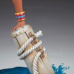 Descubre el apasionante mundo de Estatua Street Fighter Elena 61cm.