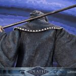 Descubre el apasionante mundo de Estatua Symphony of the Night Death.