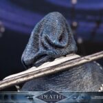 Descubre el apasionante mundo de Estatua Symphony of the Night Death.