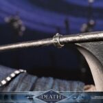 Descubre el apasionante mundo de Estatua Symphony of the Night Death.