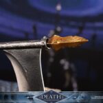 Descubre el apasionante mundo de Estatua Symphony of the Night Death.