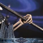 Descubre el apasionante mundo de Estatua Symphony of the Night Death.