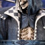 Descubre el apasionante mundo de Estatua Symphony of the Night Death.