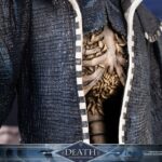 Descubre el apasionante mundo de Estatua Symphony of the Night Death.