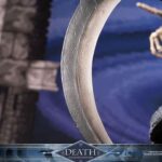 Descubre el apasionante mundo de Estatua Symphony of the Night Death.