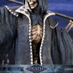 Descubre el apasionante mundo de Estatua Symphony of the Night Death.