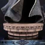 Descubre el apasionante mundo de Estatua Symphony of the Night Death.