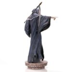 Descubre el apasionante mundo de Estatua Symphony of the Night Death.