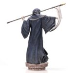 Descubre el apasionante mundo de Estatua Symphony of the Night Death.