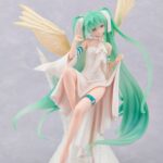 Descubre el apasionante mundo de Estatua Tenitol Hatsune Miku Light.