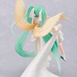 Descubre el apasionante mundo de Estatua Tenitol Hatsune Miku Light.
