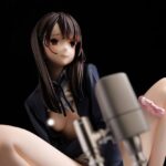 Descubre el apasionante mundo de Estatua The Girl Secret Delusion.