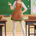 Descubre el apasionante mundo de Estatua The Quintessential Quintuplets Nino Nakano.